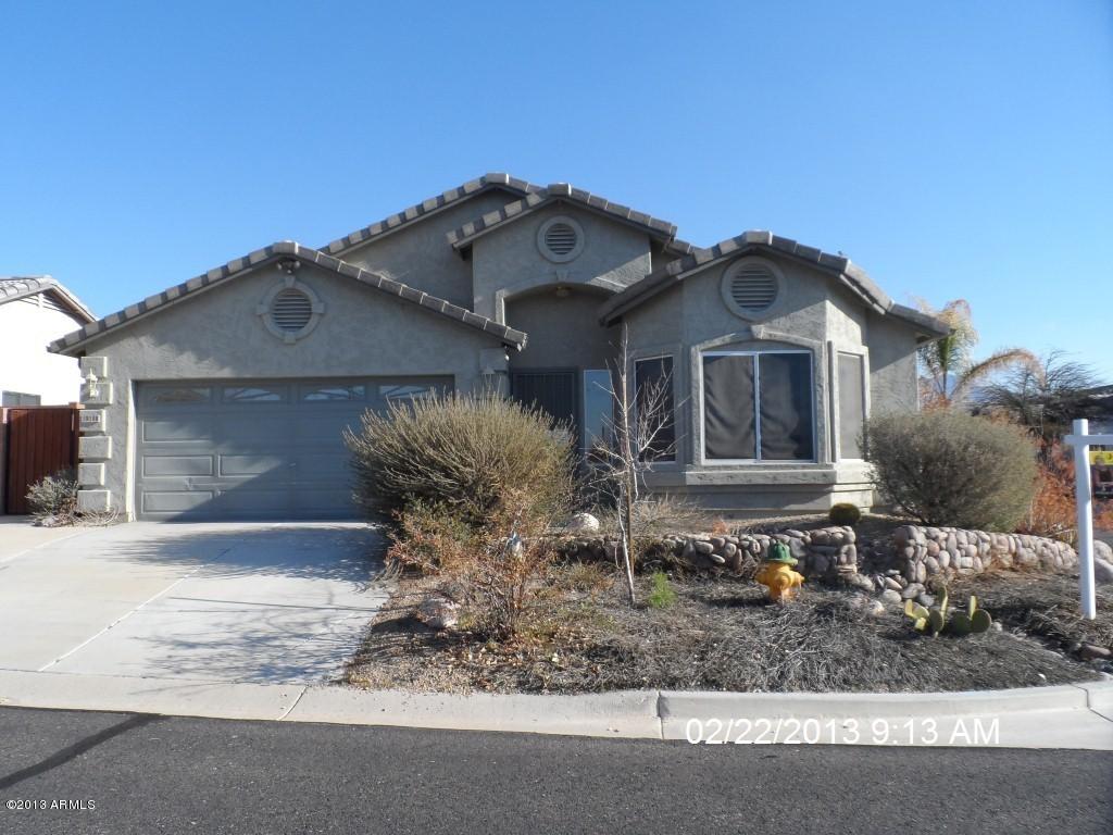 9100 E Cedar Basin Ln., Gold Canyon, AZ 85118