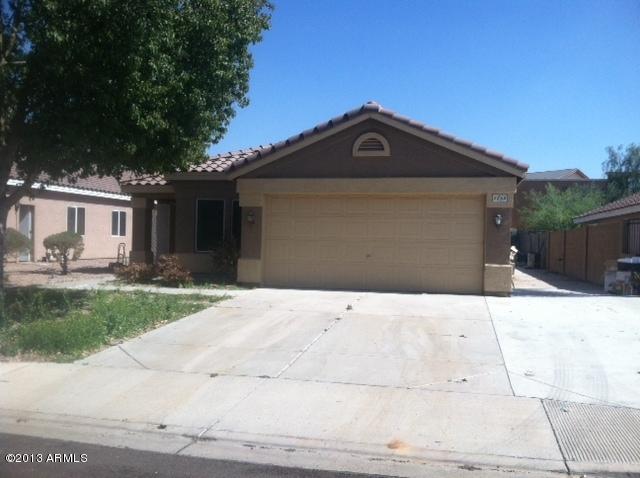 2855 S Channing Cir., Mesa, AZ 85212