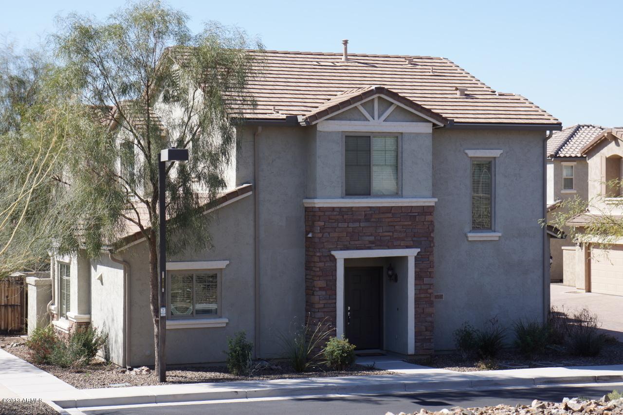 1955 W Desert Vista Tr. #87, Phoenix, AZ 85085