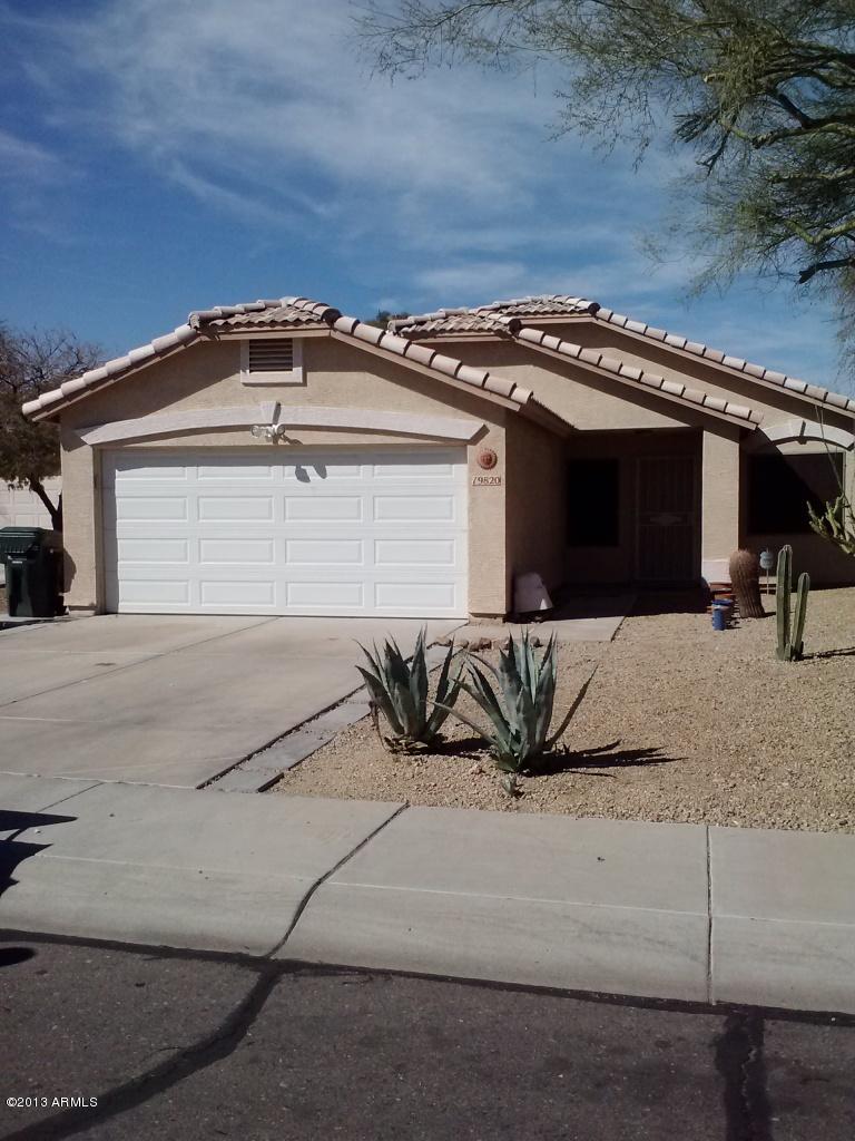 19820 N 20th Way, Phoenix, AZ 85024