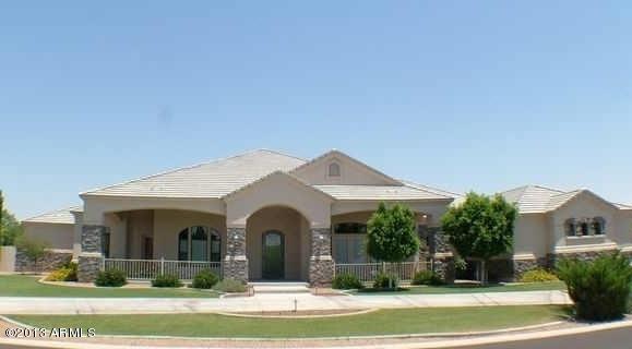 161 N Cardinal St., Gilbert, AZ 85234