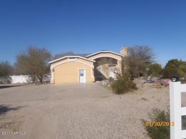 19248 E Hunt Hwy., Queen Creek, AZ 85142