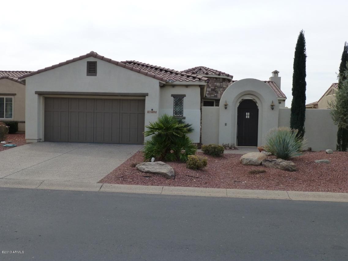 12859 W Junipero Dr., Sun City West, AZ 85375