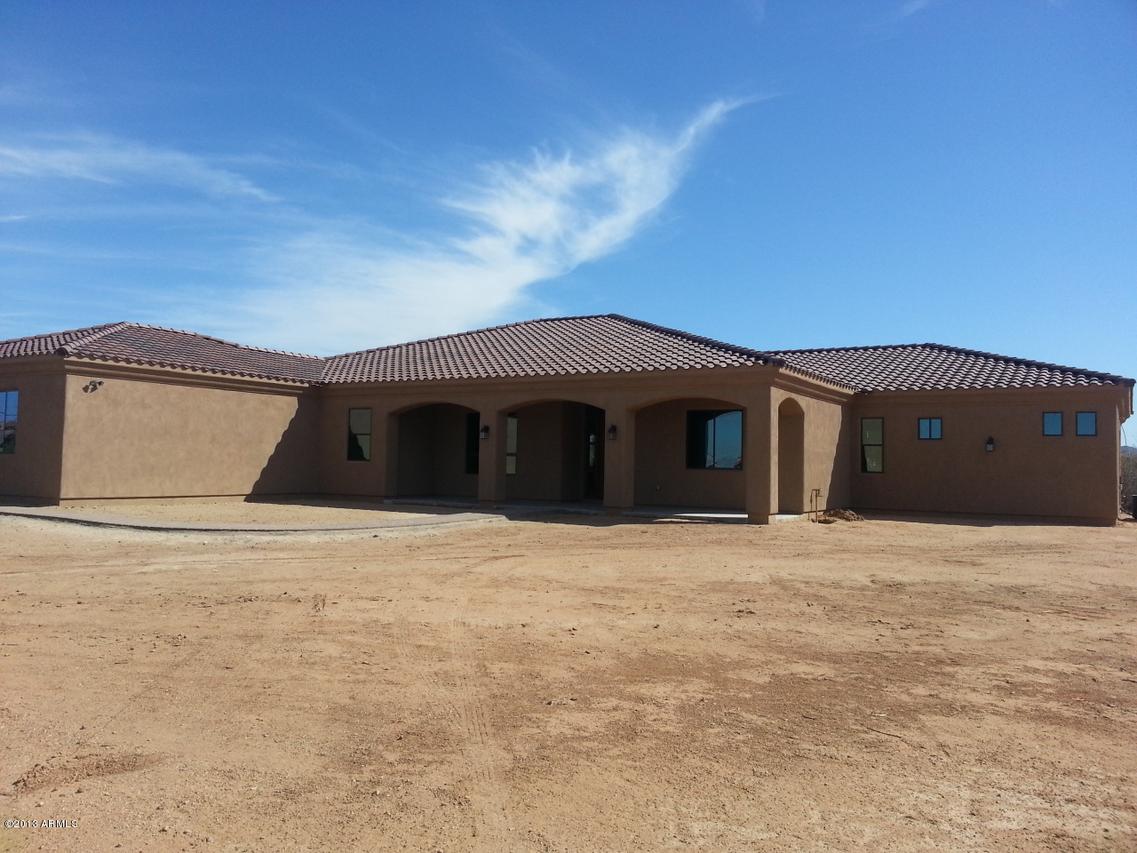 36909 N 11th Ave., Phoenix, AZ 85086