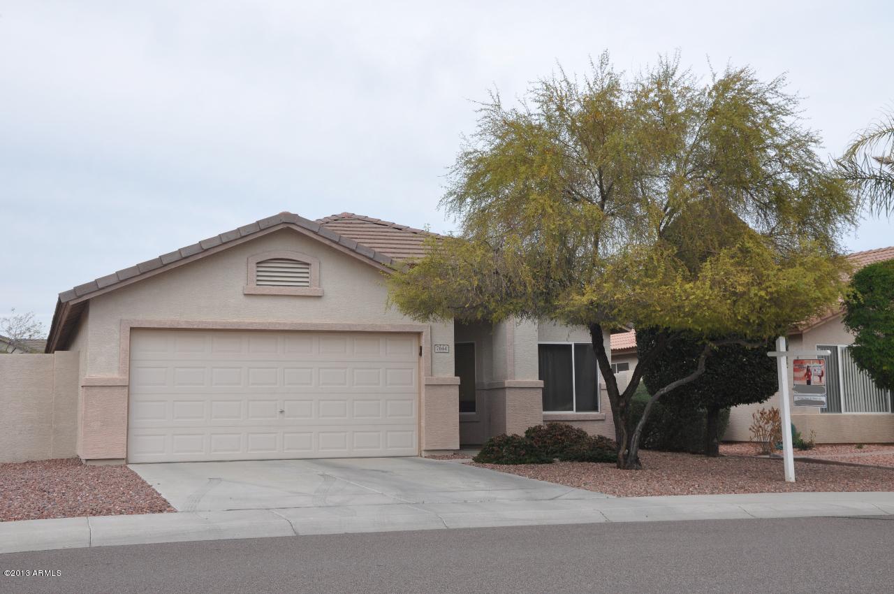 7644 W Foothill Dr., Peoria, AZ 85383
