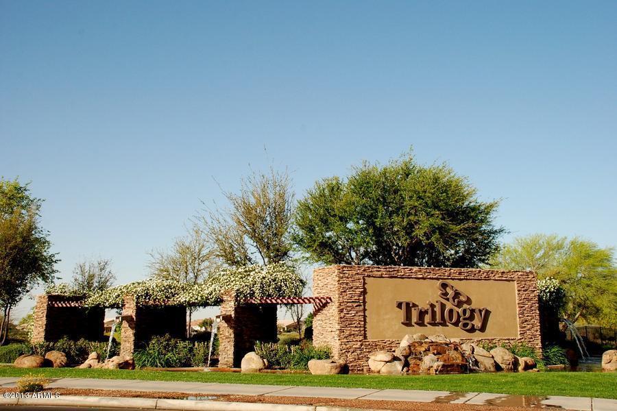 4315 E Ficus Way, Gilbert, AZ 85298