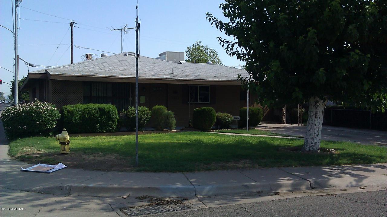 5854 W Gardenia Ave., Glendale, AZ 85301