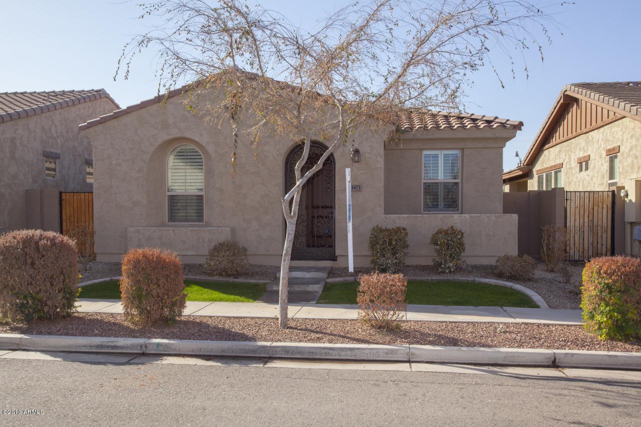 3473 E Betsy Ln., Gilbert, AZ 85296