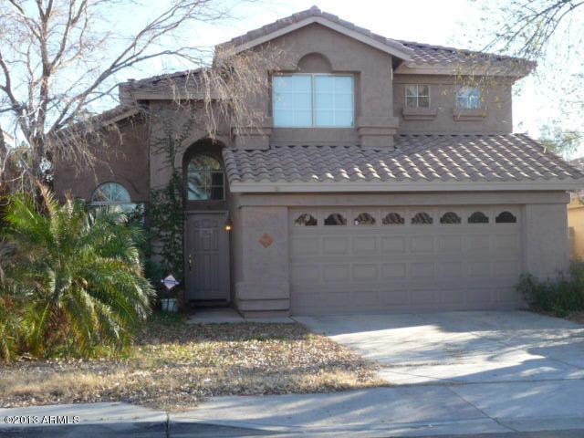 507 W San Remo St., Gilbert, AZ 85233