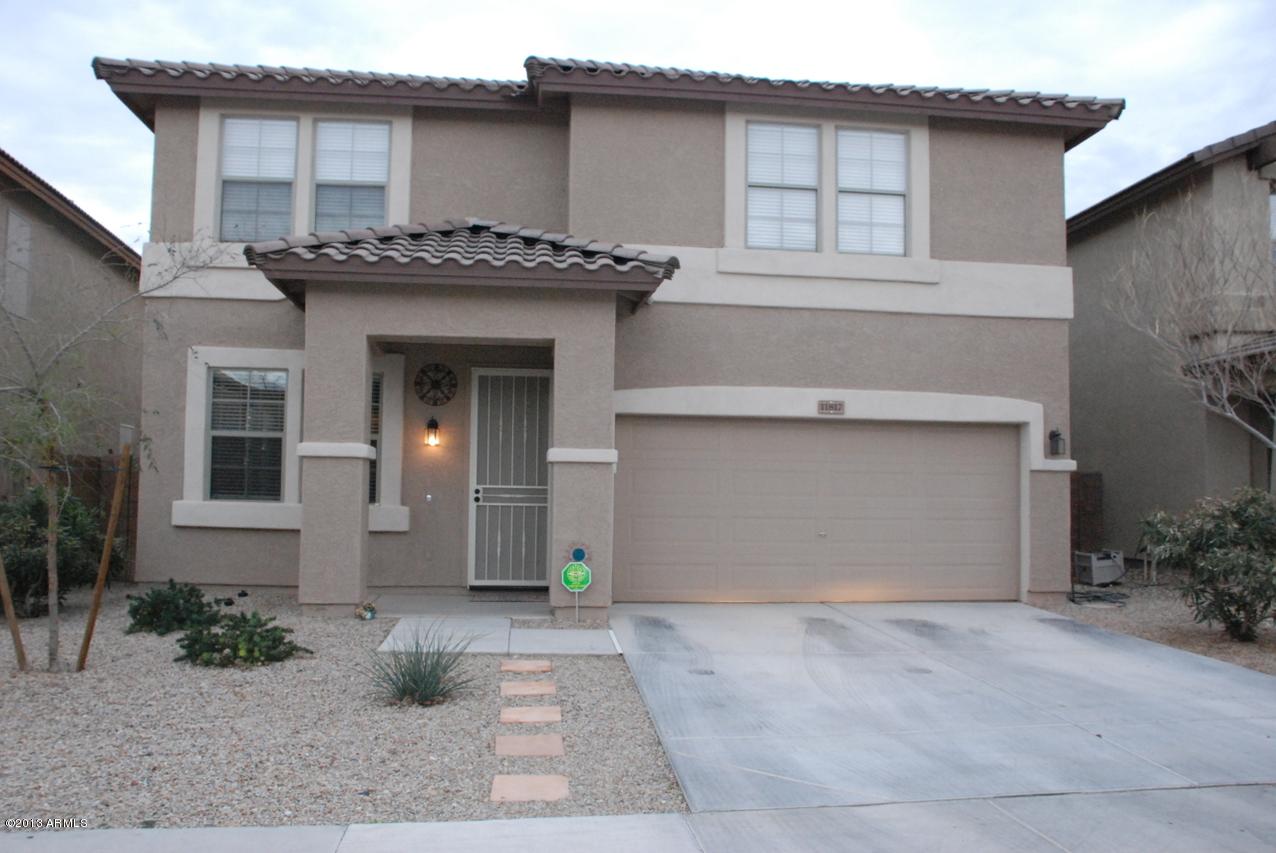 11817 W Via Montoya Dr., Sun City, AZ 85373
