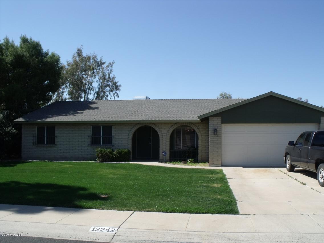 12242 N 50th Ave., Glendale, AZ 85304