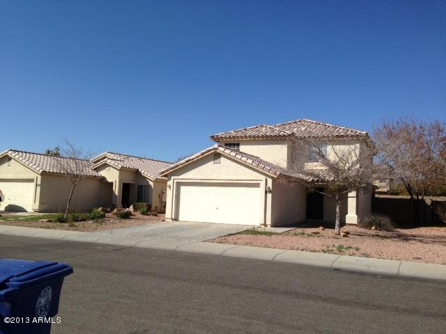 12006 W Corrine Dr., El Mirage, AZ 85335