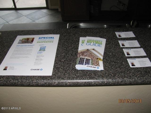 41710 N Globe Ct., Anthem, AZ 85086