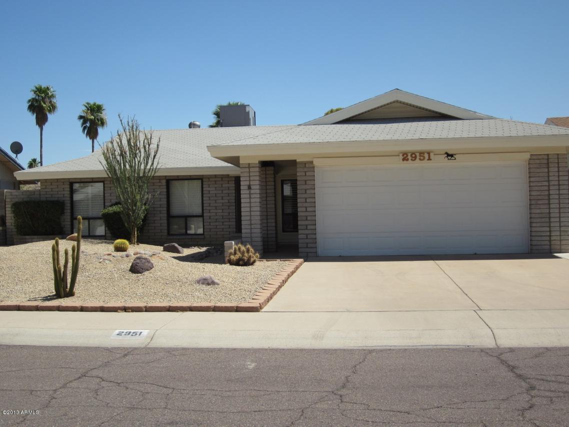 2951 W Wagoner Rd., Phoenix, AZ 85053