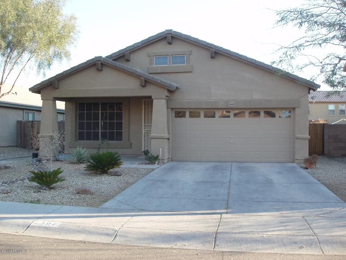 3307 W Burgess Ln., Phoenix, AZ 85041