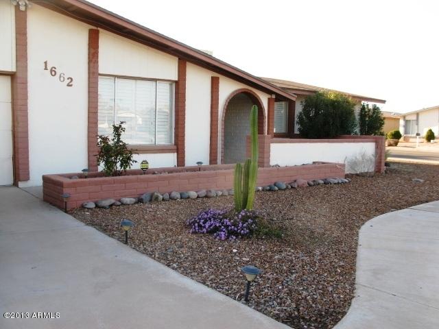 1662 S Azucena Cir., Mesa, AZ 85202