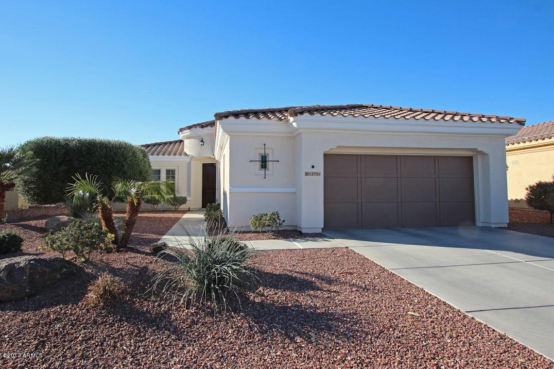 13751 W Sola Dr., Sun City West, AZ 85375