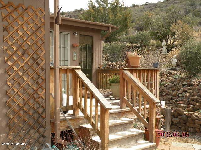 22296 S Buckeye Dr., Yarnell, AZ 85362