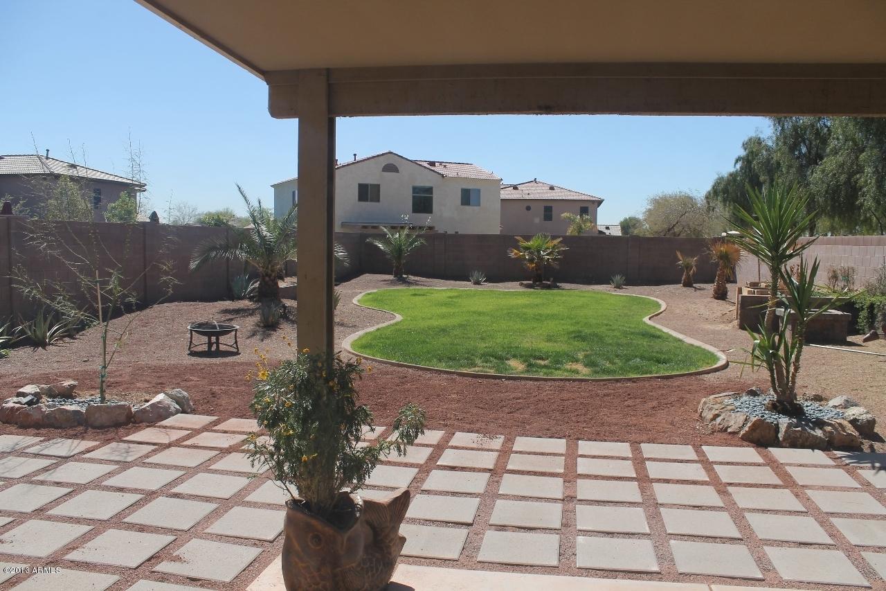 16277 W Custer Ln., Surprise, AZ 85379