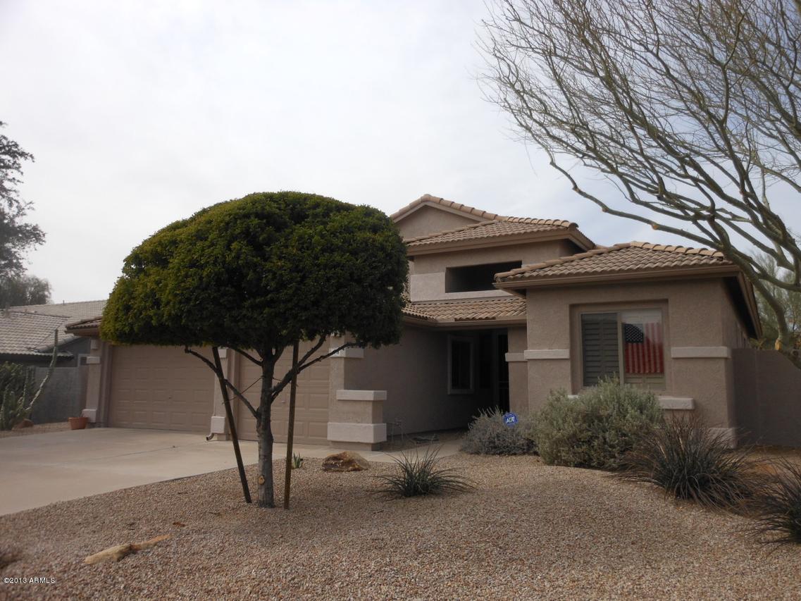 6978 E Hacienda La Colorada Dr., Gold Canyon, AZ 85118