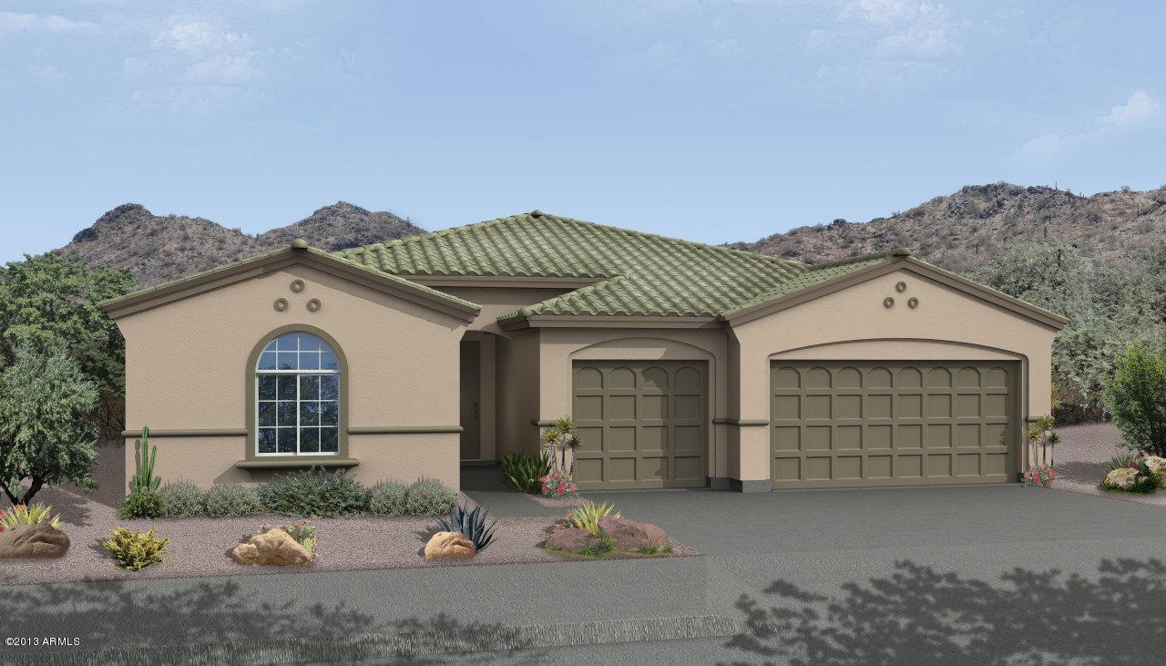 10033 W Wizard Ln., Peoria, AZ 85383