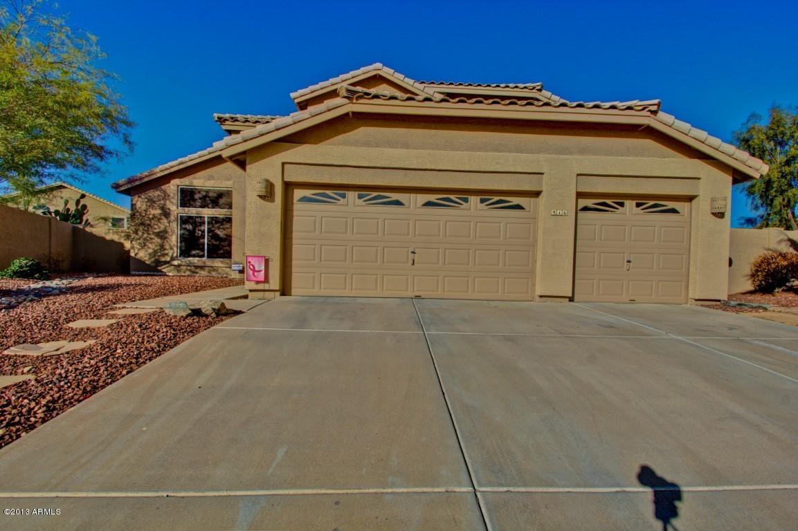 416 W Mountain Vista Dr., Phoenix, AZ 85045