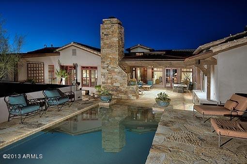 8217 E Montello Rd., Scottsdale, AZ 85266