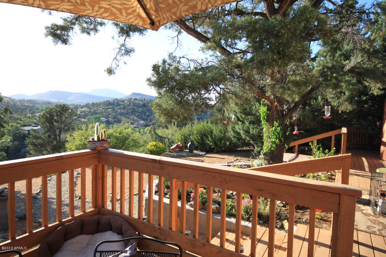 2670 Ridge Rd., Prescott, AZ 86301