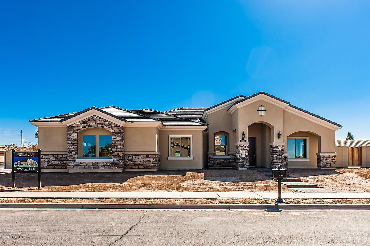 19993 E Marcus St., Queen Creek, AZ 85142