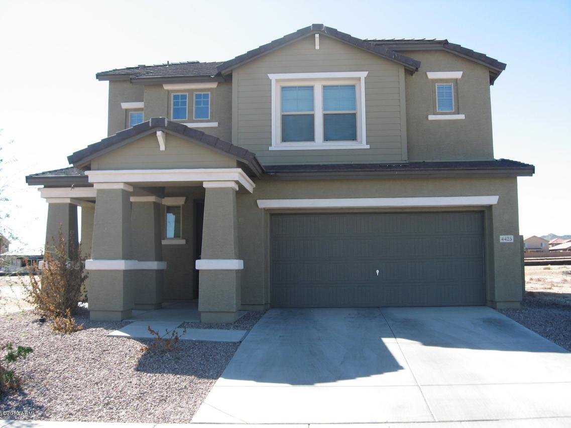 4425 W Kirkland Ave., San Tan Valley, AZ 85144