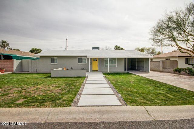 4319 E Montecito Ave., Phoenix, AZ 85018