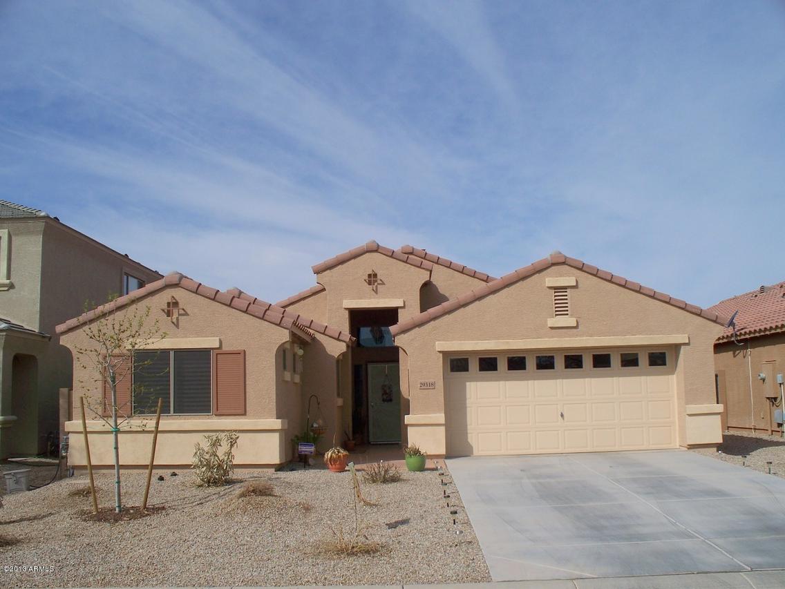 29318 N Gold Ln., San Tan Valley, AZ 85143