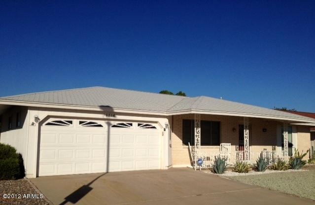 10716 W Meade Dr., Sun City, AZ 85351
