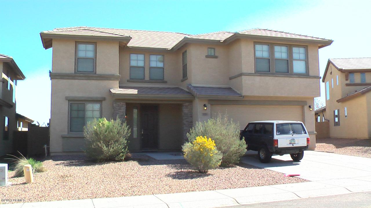 32783 N Slate Creek Dr., San Tan Valley, AZ 85143
