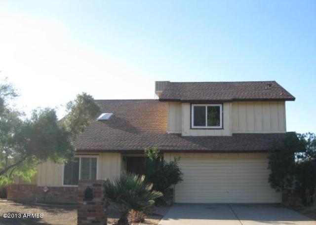 4347 W Charleston Ave., Glendale, AZ 85308