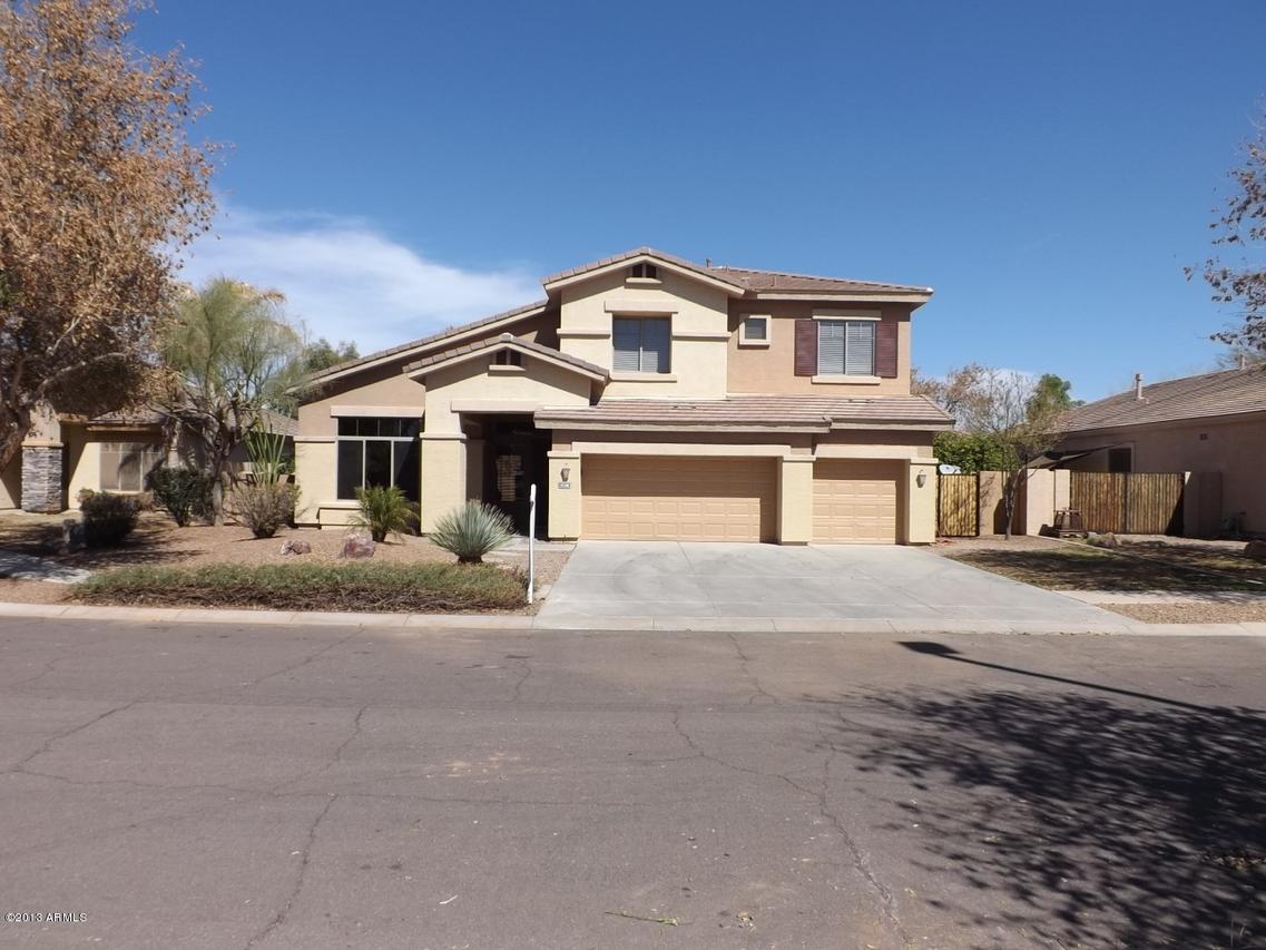 4146 E Carriage Ct., Gilbert, AZ 85297