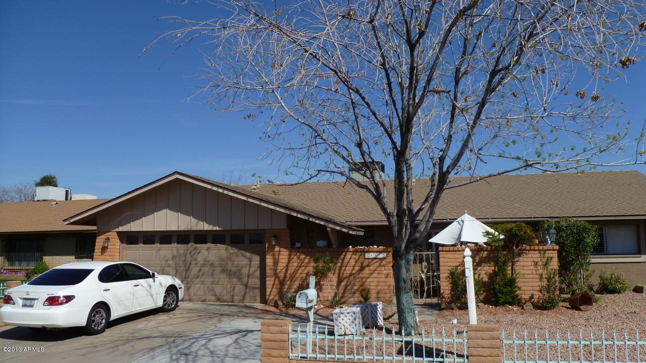 14415 N 52nd Dr., Glendale, AZ 85306
