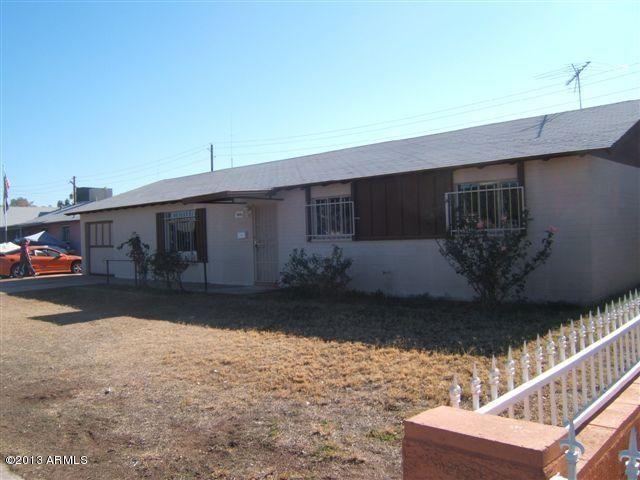 5531 W Glenrosa Ave., Phoenix, AZ 85031