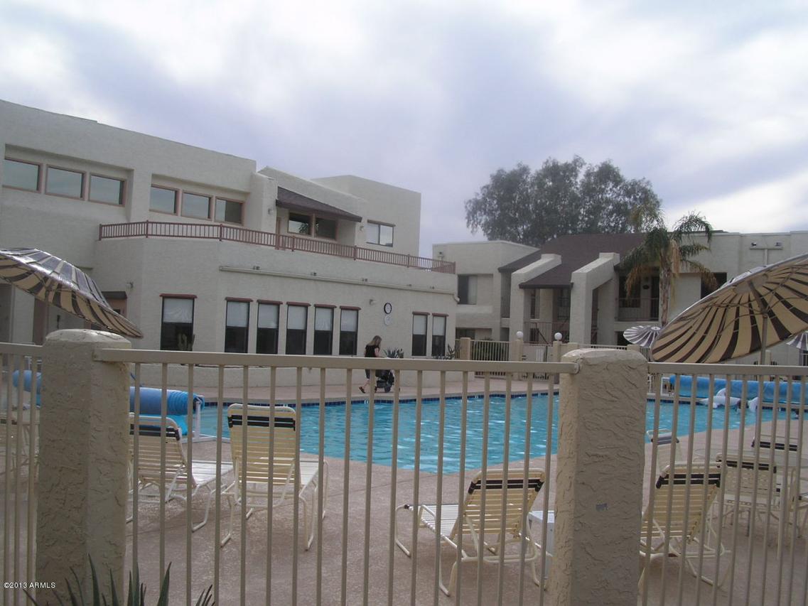 5518 E Lindstrom Ln. #2034, Mesa, AZ 85215