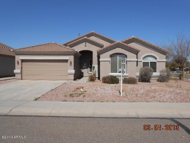 16320 W Central St., Surprise, AZ 85388