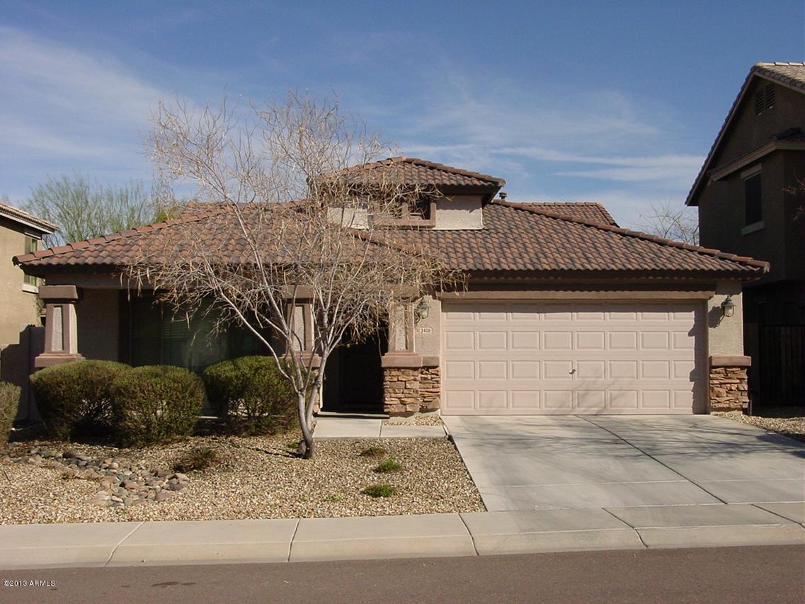 2408 W Roy Rogers Rd., Phoenix, AZ 85085