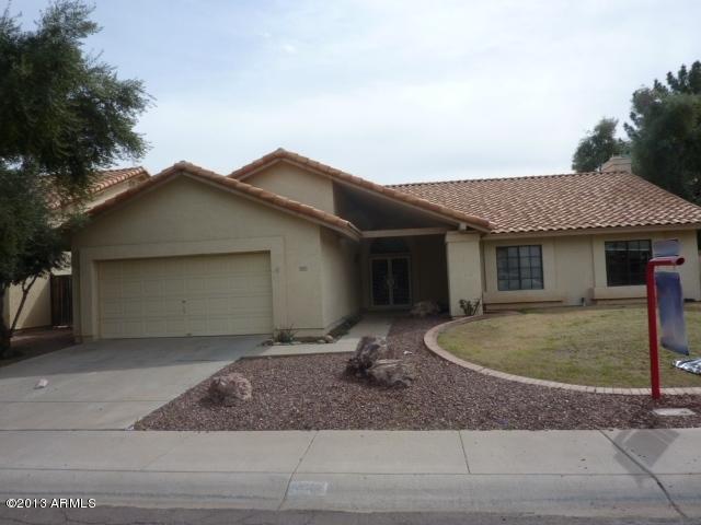 1147 W Newport Beach Dr., Gilbert, AZ 85233
