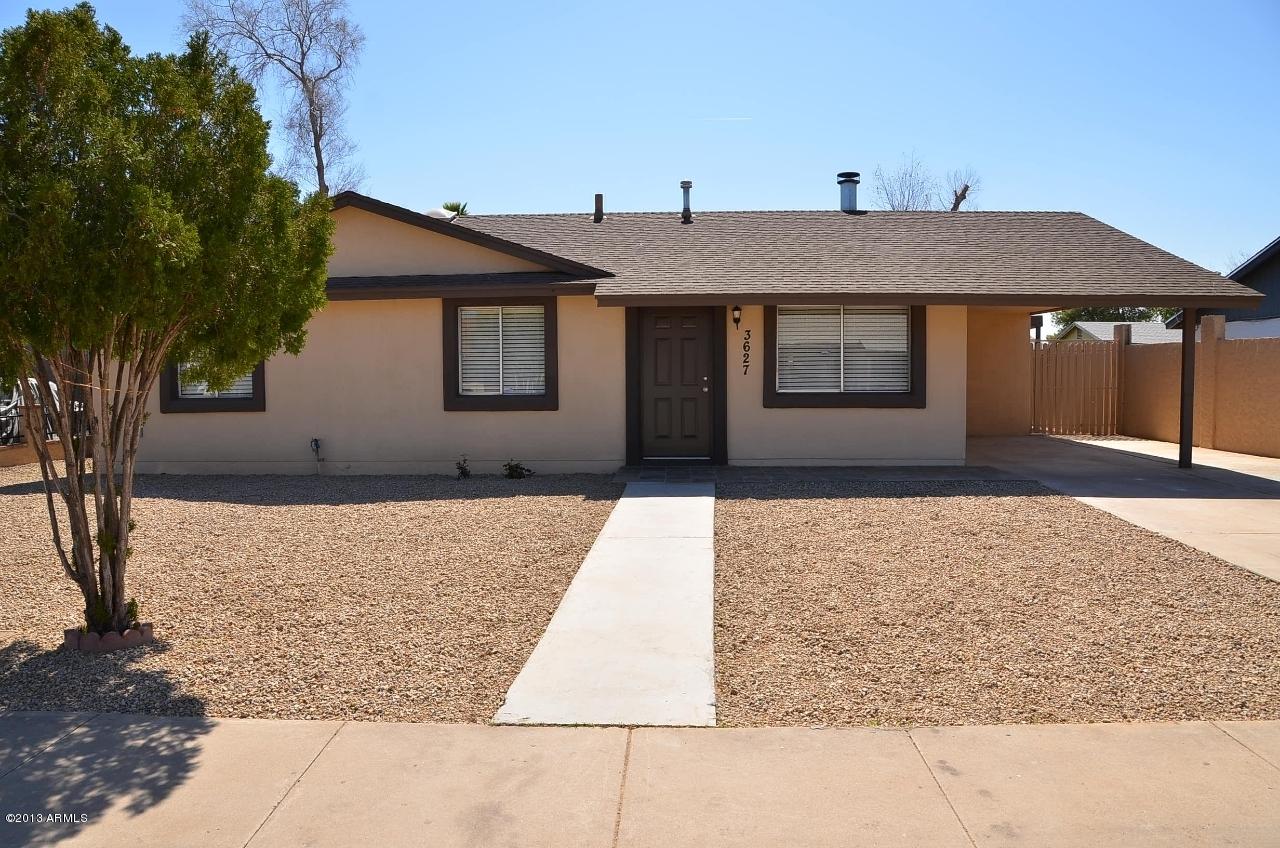3627 E Ludlow Dr., Phoenix, AZ 85032