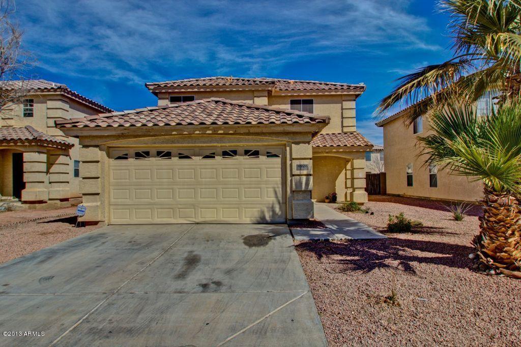 11926 W Larkspur Rd., El Mirage, AZ 85335