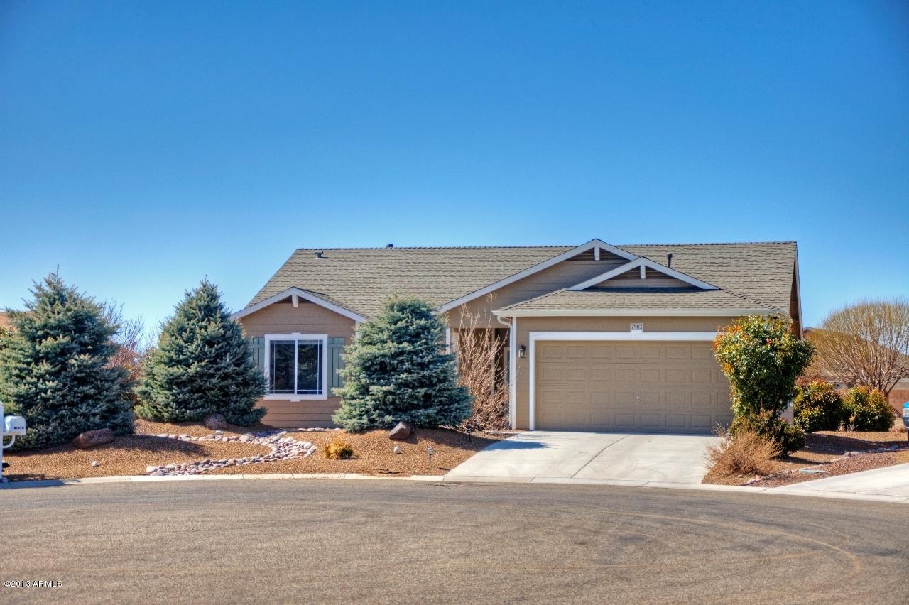 7903 E Sittin Pretty Path, Prescott Valley, AZ 86315