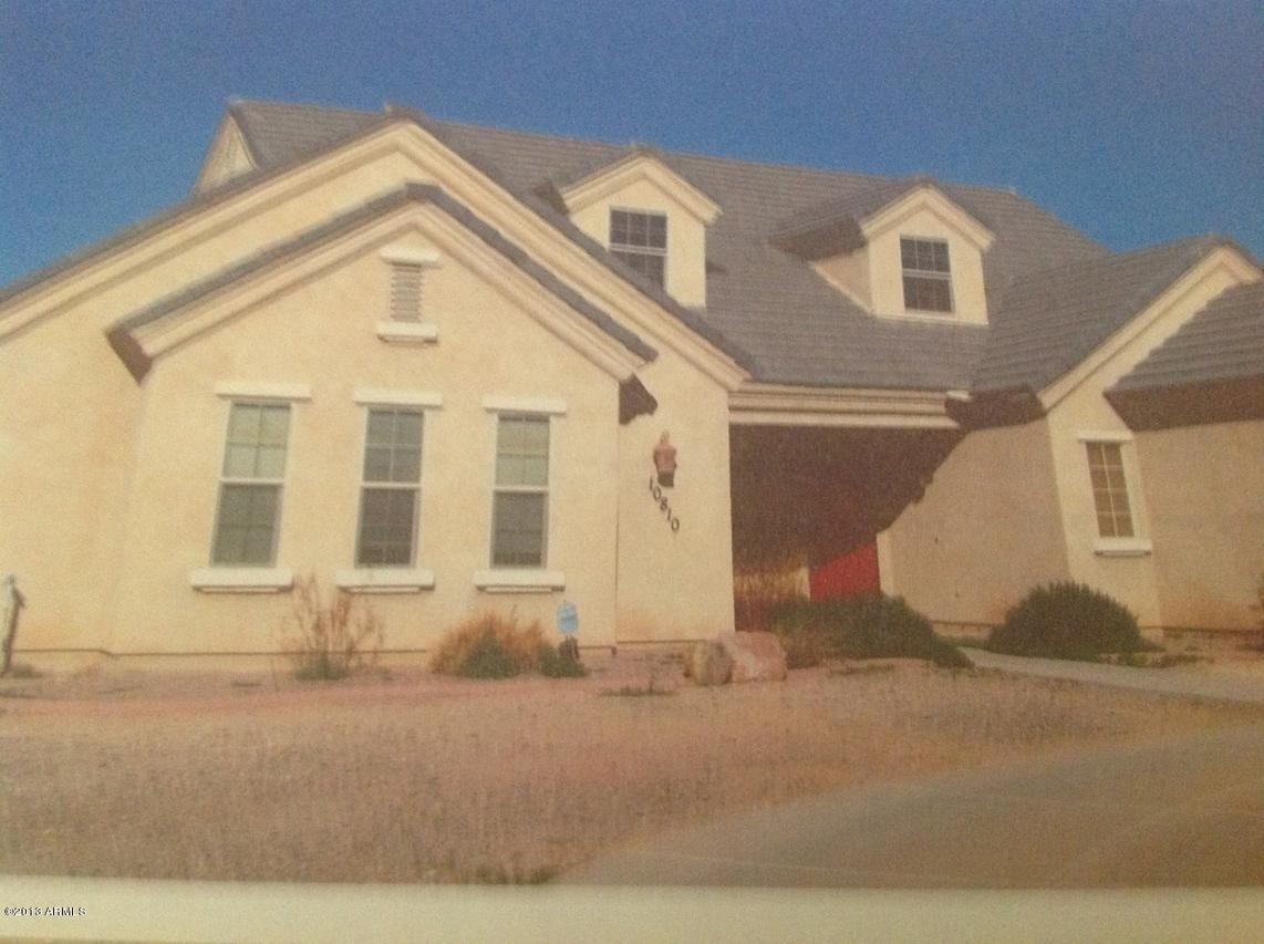 10810 W Cove Dr., Arizona City, AZ 85123