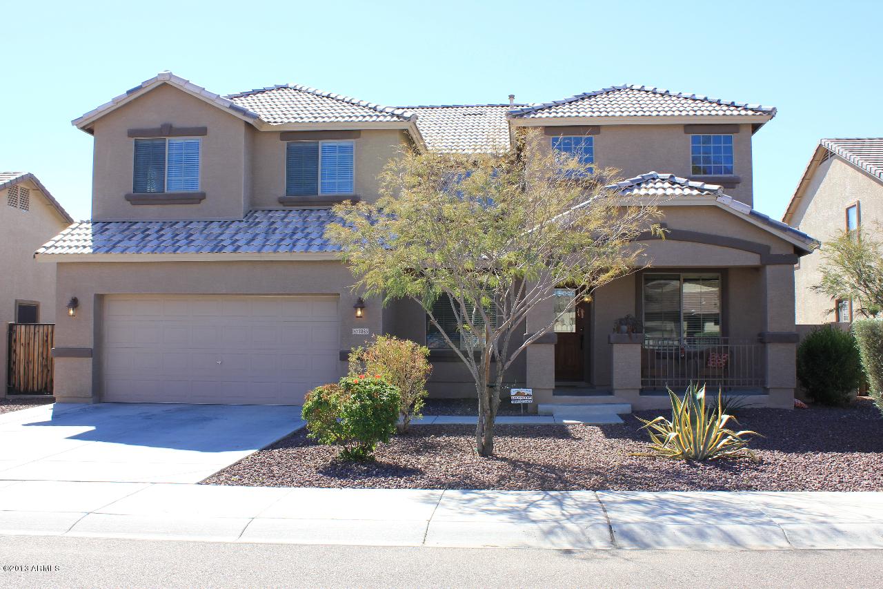 7885 W Alex Ave., Peoria, AZ 85382