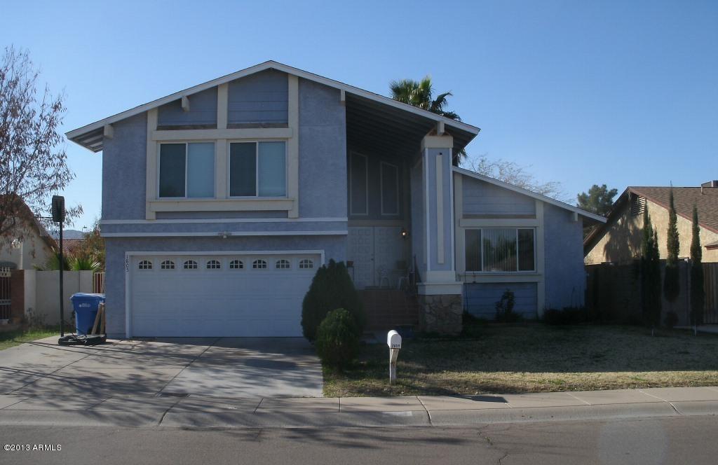 1805 E Saint Catherine Ave., Phoenix, AZ 85042