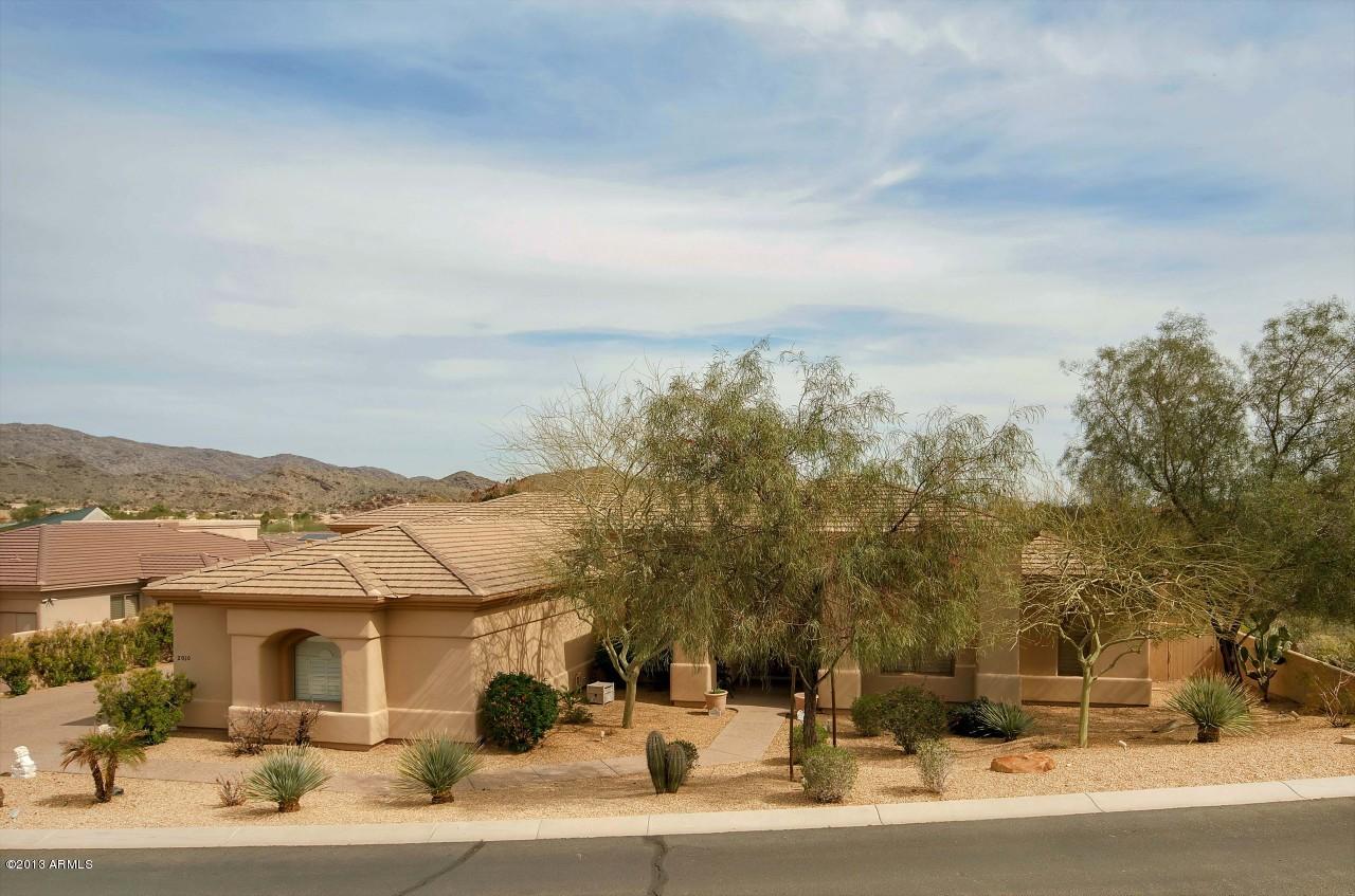 2010 E Barkwood Rd., Phoenix, AZ 85048