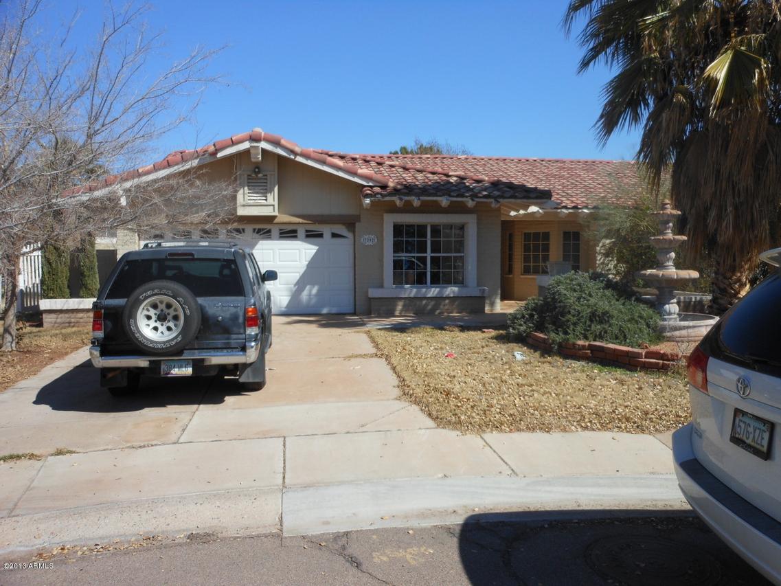 7202 W Larkspur Dr., Peoria, AZ 85381